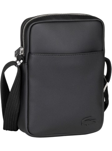 Lacoste Umhängetasche Men's Classic Slimline NH4422H in Black