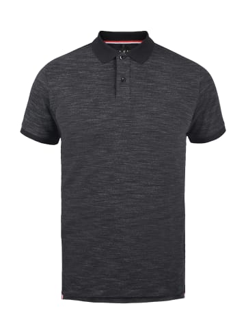 BLEND Poloshirt BHRodi in grau