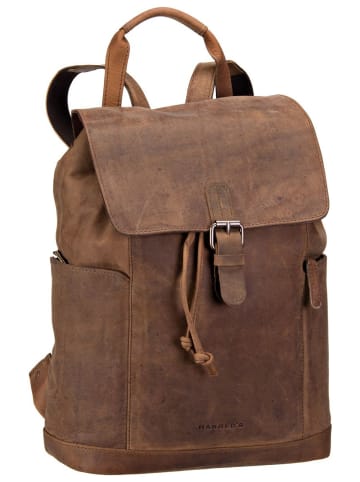 Harold's Rucksack Antic 2712 L in Natur