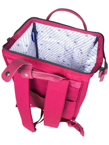 Cabaia Rucksack Adventurer Recycled Oxford Large in Santiago de Cuba