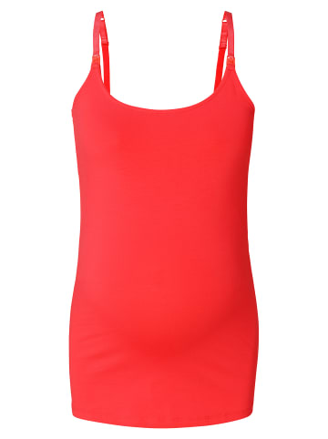 ESPRIT Still-Top in Red