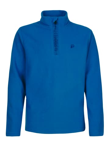 Protest " Reperfecty JR in Vibrant Blue