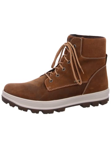 superfit Winterstiefel Tedd in Braun