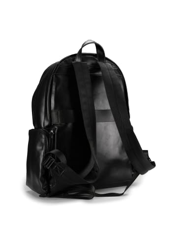 Guess Boston Daypack 43 cm Laptopfach in black