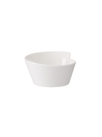 Villeroy & Boch Rice bowl NewWave in weiß