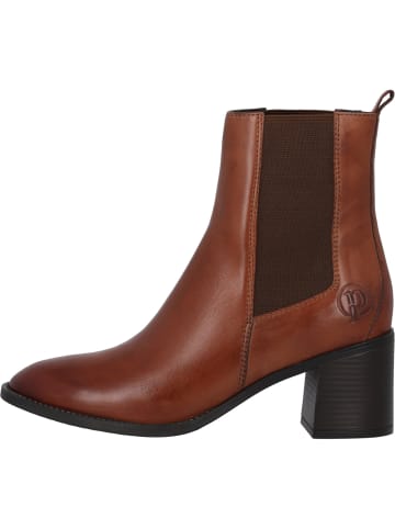 Palado Stiefeletten Kealee in Braun