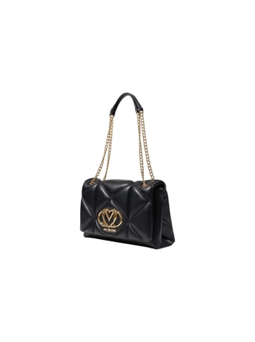 Love Moschino Schwarz Damen Tasche
