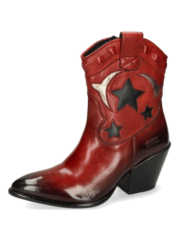 MELVIN & HAMILTON Stiefelette Darleen 1 in Rot