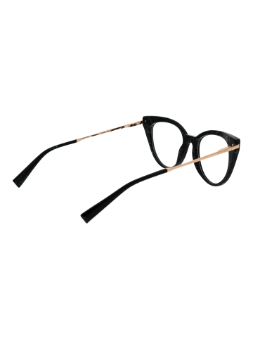 Ana Hickmann Frauen Optische Fassungen Katzenauge Schwarz