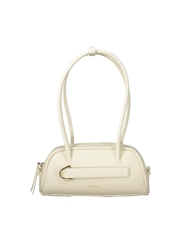 COCCINELLE Lila Leder-Handtasche