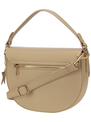 JOOP! Satteltasche Salve Kaley MVF in Bleached Sand