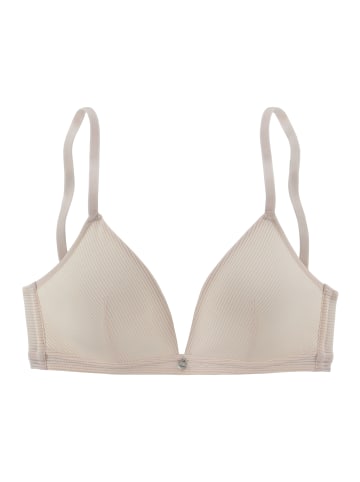 S. Oliver Bralette-BH in rose