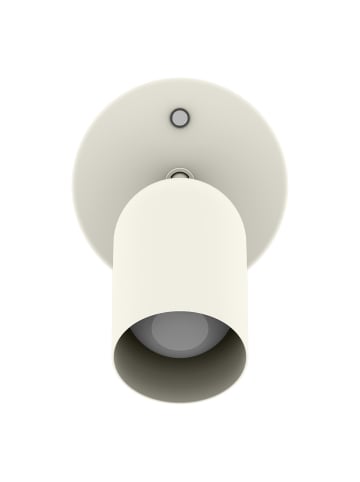 home24 Akku-Wandleuchte DINA in Beige