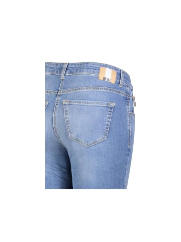 MAC HOSEN Jeans in blau