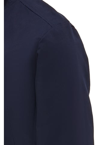 MO Men Jacket in Blau