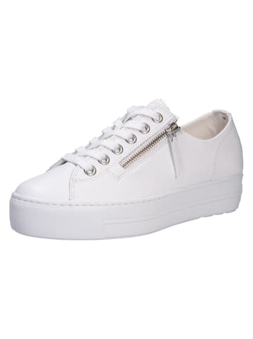 Paul Green Sneaker in weiß