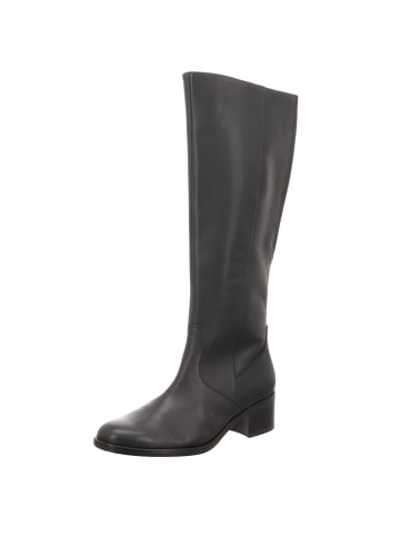 Gabor Stadtstiefel in schwarz