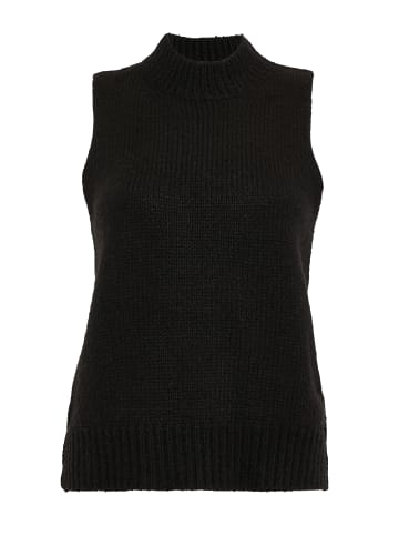 Threadbare Pullunder Hazel in Black