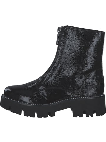 rieker Winterstiefeletten in black/schwarz