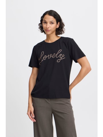 b. young BYUlovely regular fit in Black