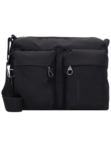 Mandarina Duck Umhängetasche 29 cm in black