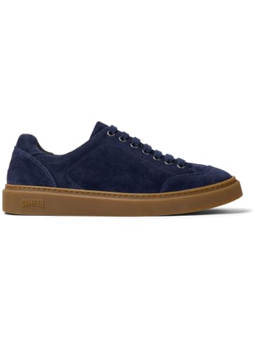 Camper Sneaker in blau
