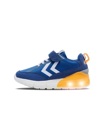 Hummel Hummel Daylight Jr Kinder in BLUE/YELLOW