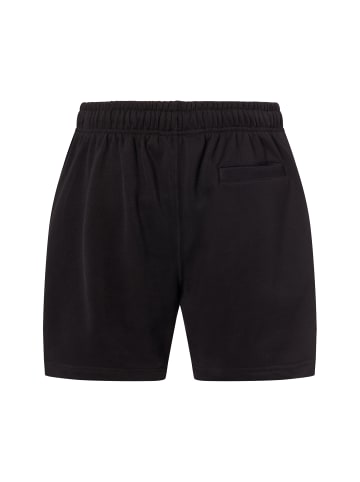 ellesse Shorts Zanica in schwarz