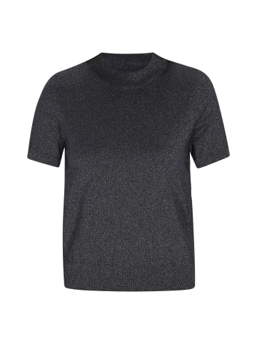 DreiMaster Klassik Pullover in navy
