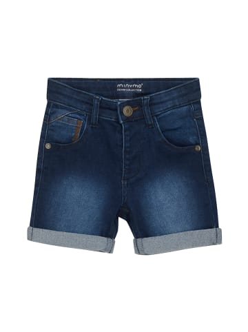 Minymo Jeansshorts in