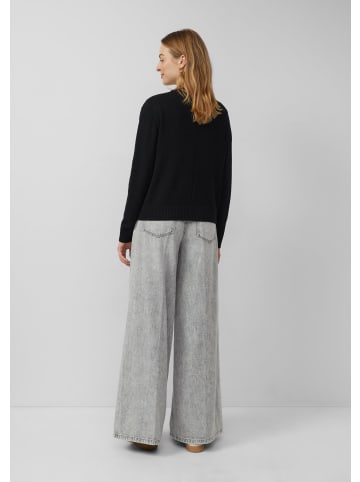 s.Oliver Strickjacke in 9999_schwarz