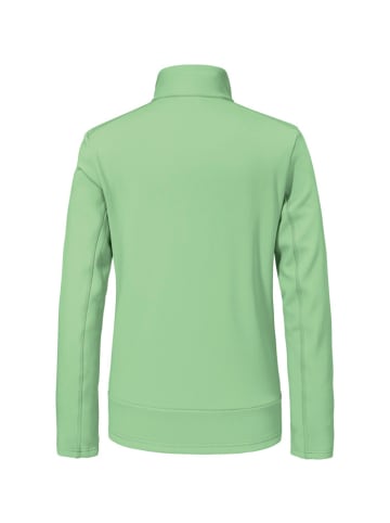 Schöffel Fleecejacke "Fleece Jk Style Uriezzo WMS" in sprint crisp