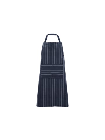 SÖDAHL Schürze Harmony in Navy blue