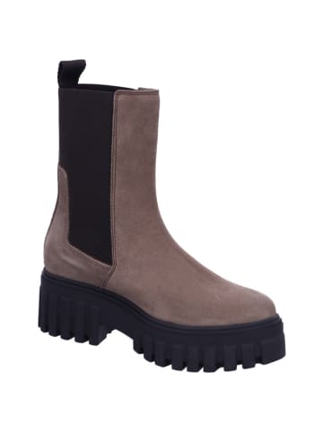 Marc O'Polo Damen Stiefel/Boots ungefüttert in Braun