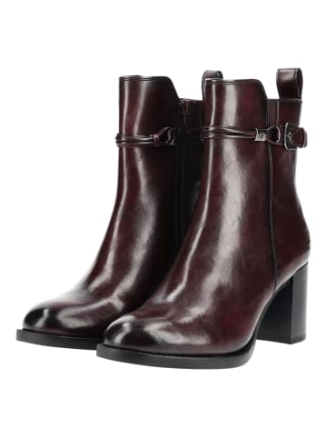 Bagatt Stiefelette Bordeaux