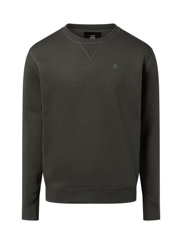 G-Star Raw Sweatshirt in khaki