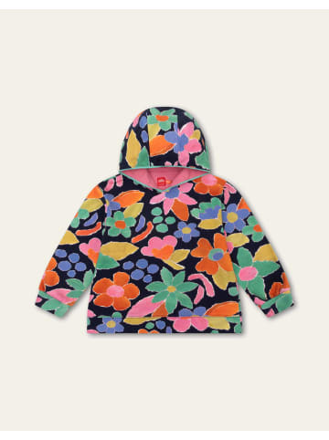 Oilily Haroline Hoody in Blau