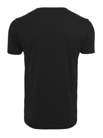 Merchcode T-Shirt in black