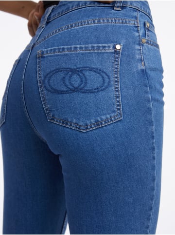 orsay Jeans in Dunkelblau