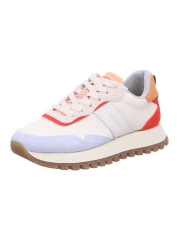 Gant Sneaker Low in beige