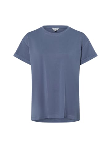 mbyM T-Shirt Amana in blau