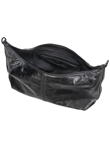 LIEBESKIND BERLIN Handtasche Paris in Black