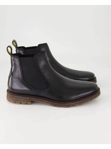 SALAMANDER Chelsea Boots in Schwarz