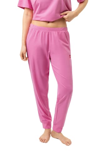 Mey Lange Hose in Bubblegum Bliss