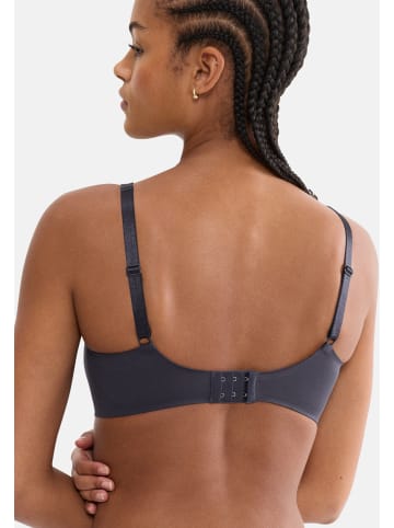 Triumph Minimizer-BH ohne Bügel True Shape Sensation T in Ink grey