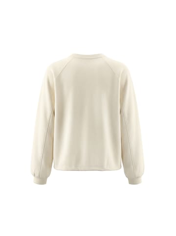 VINAJA Women Sweatshirt in Beige