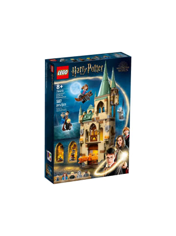LEGO LEGO® Harry Potter™ 76413 Hogwarts™: Raum der Wünsche