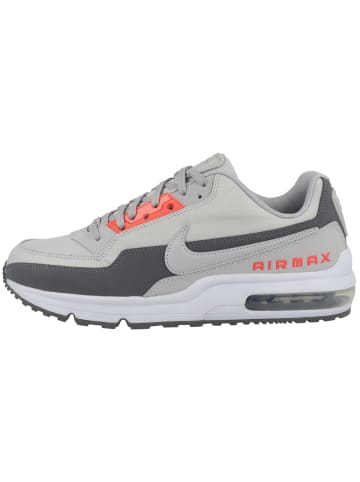 Nike Sneaker low Air Max LTD 3 Premium in grau