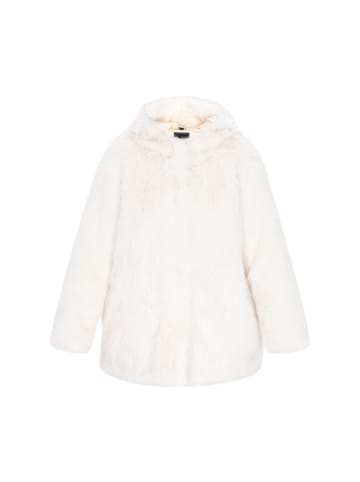 faina Coat in offwhite