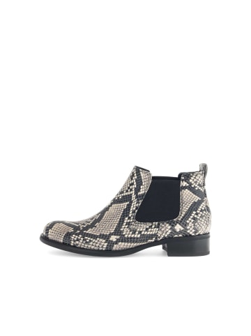 Gabor Chelsea Boots in beige